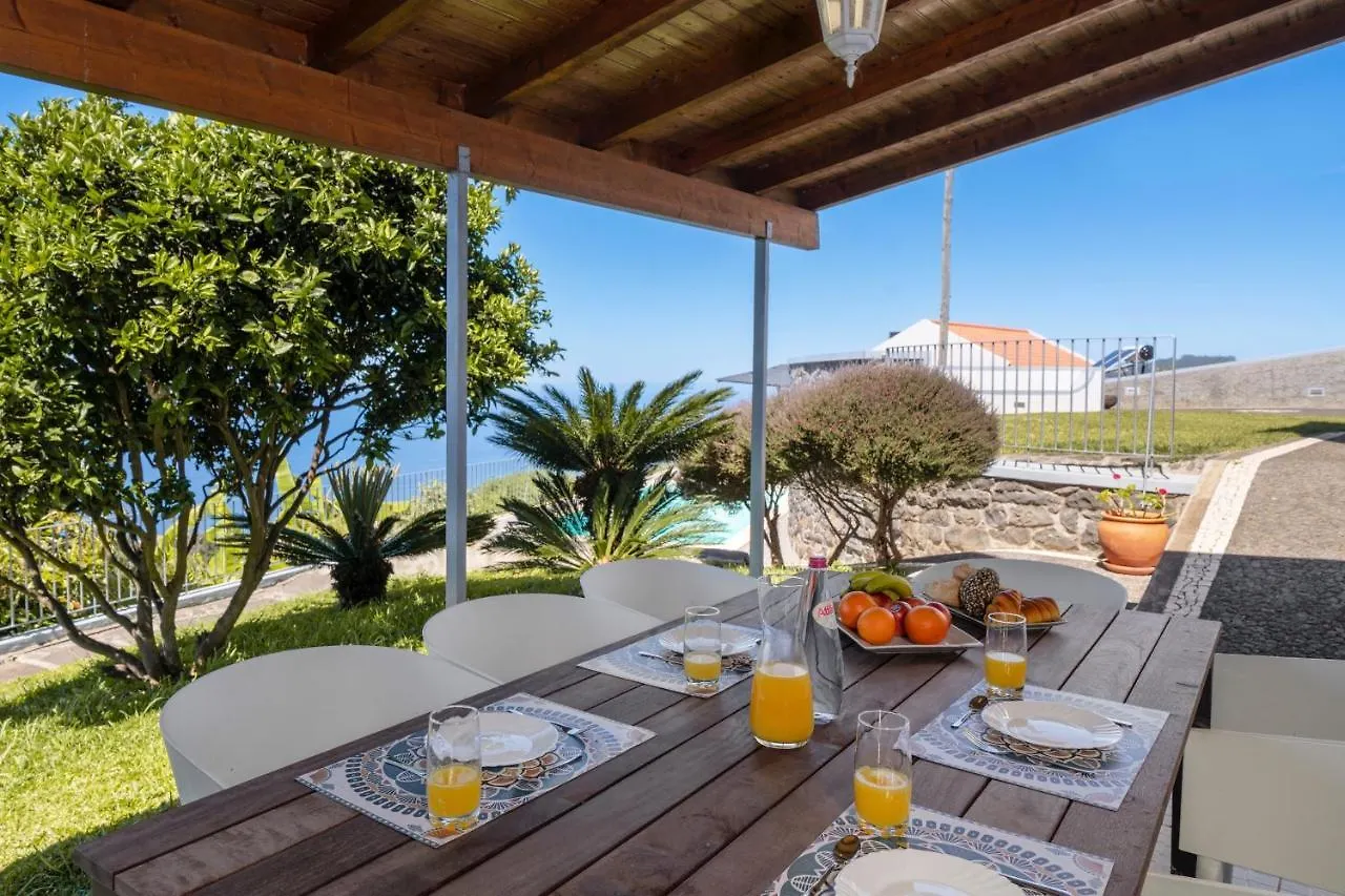 Villa Ourmadeira - Casa Das Florencas, Calheta