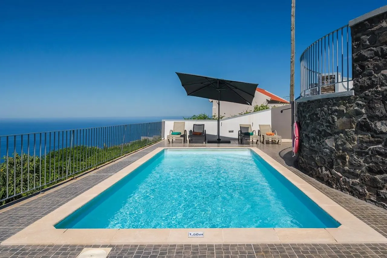 Ourmadeira - Casa Das Florencas, Calheta Villa Calheta (Madeira)